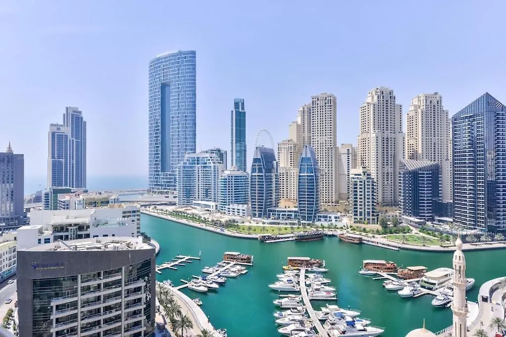 The Best View For Marina! location