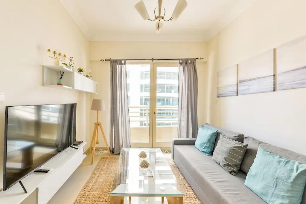 Apartment The Best View For Marina! Dubai United Arab Emirates